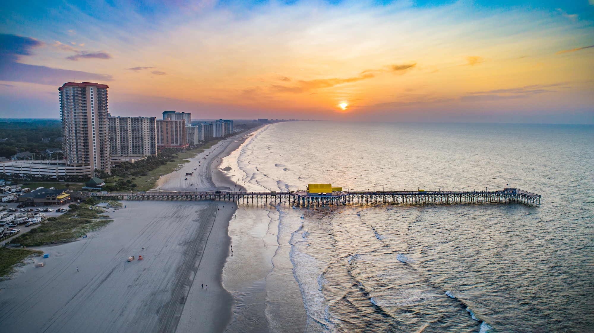 North Myrtle Beach
