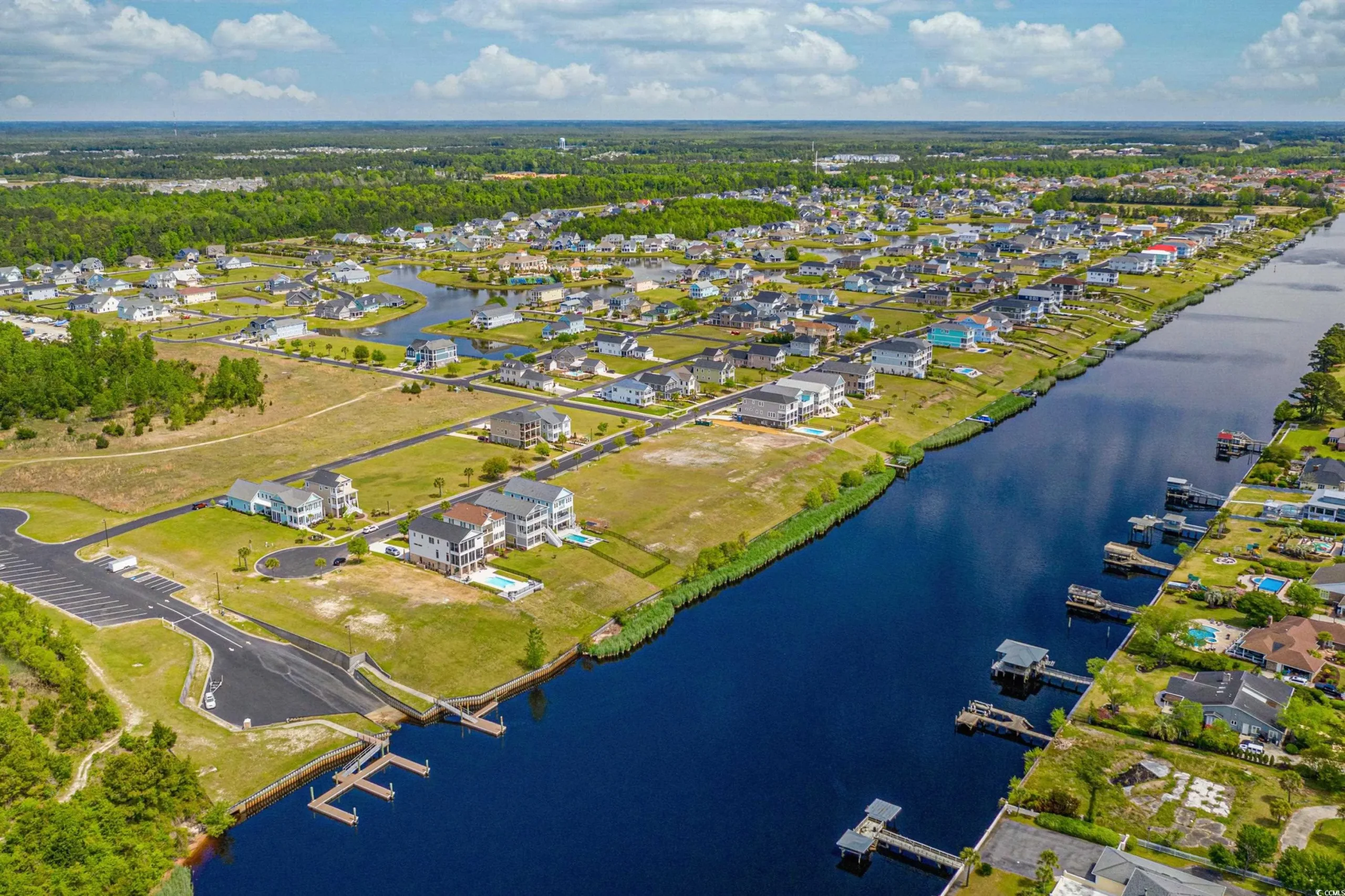 Carolina Forest Homes for Sale