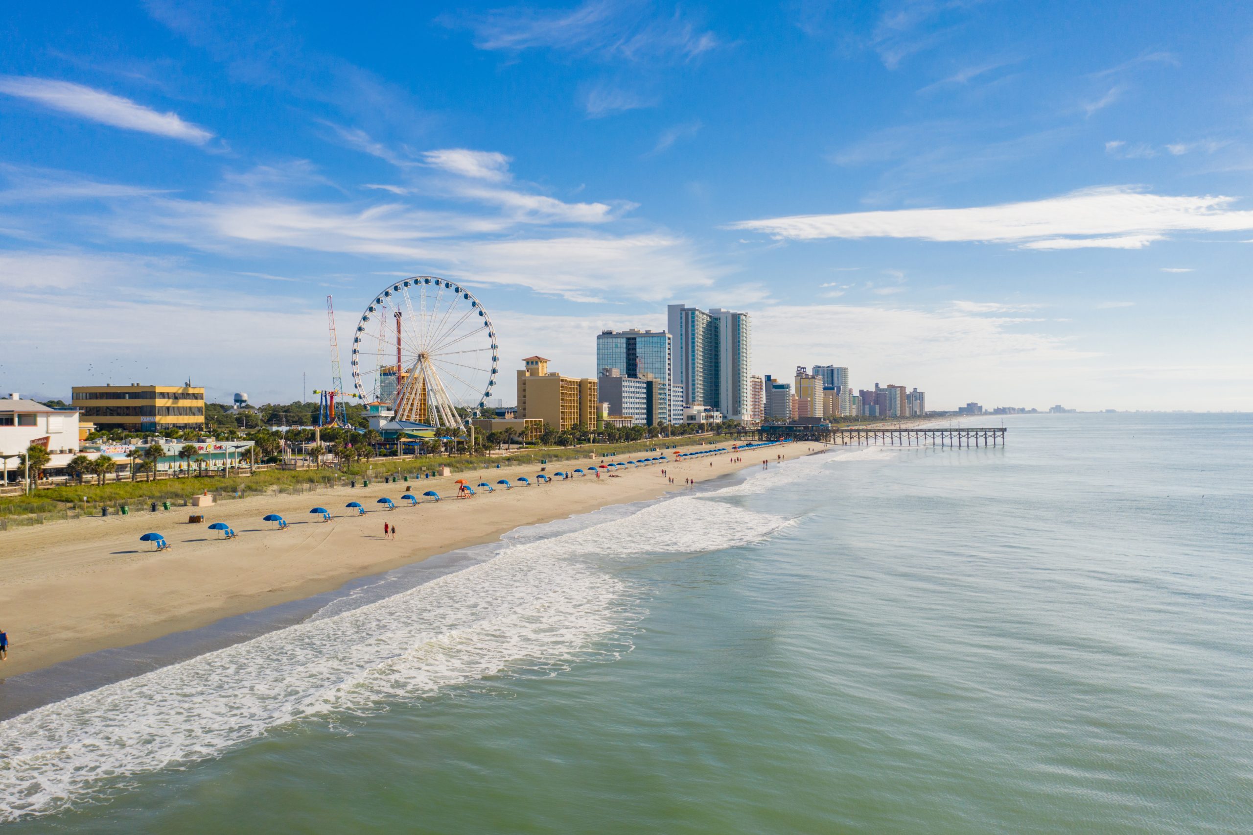 Myrtle Beach Homes for sale